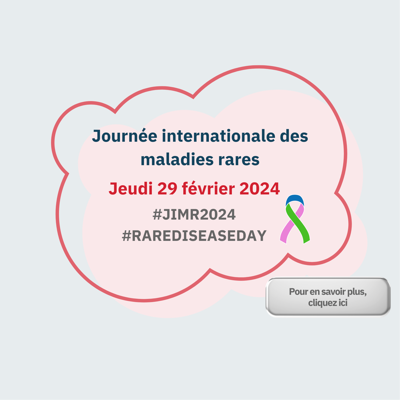 Journée internationale des maladies rares 