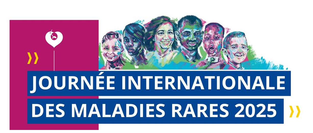 Maladies Rares Journée internationale des maladies rares 2025 à l'hôpital ...