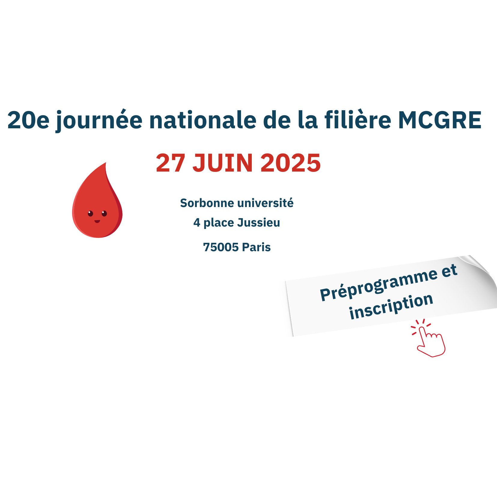 20e journée de la filière