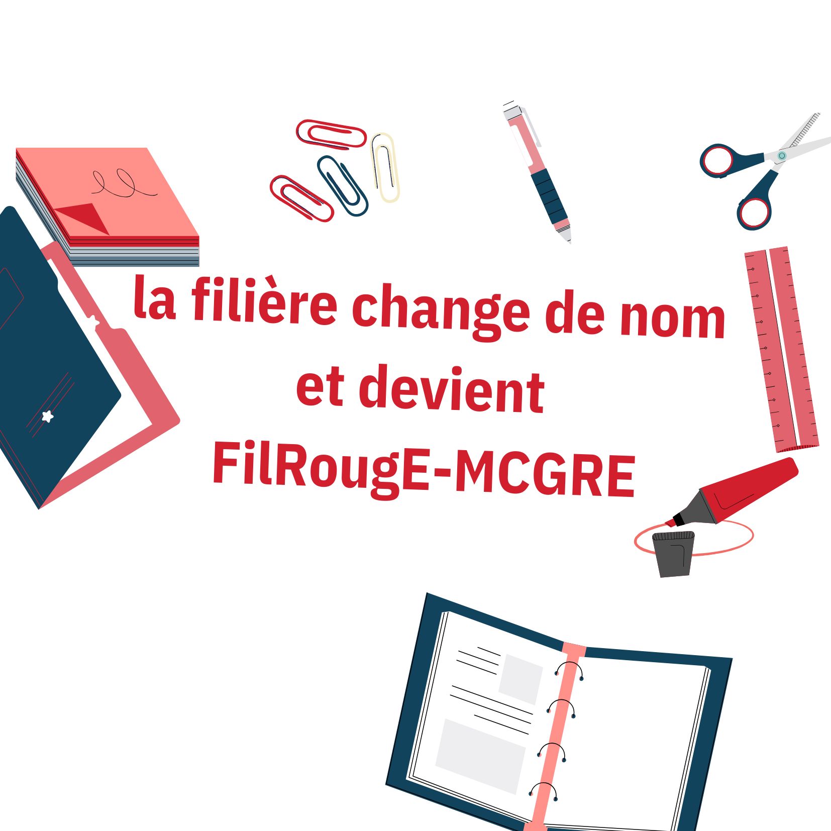 Logo en cours de réalisation