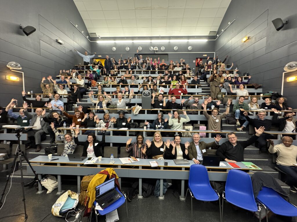 19ème journée de la filière MCGRE