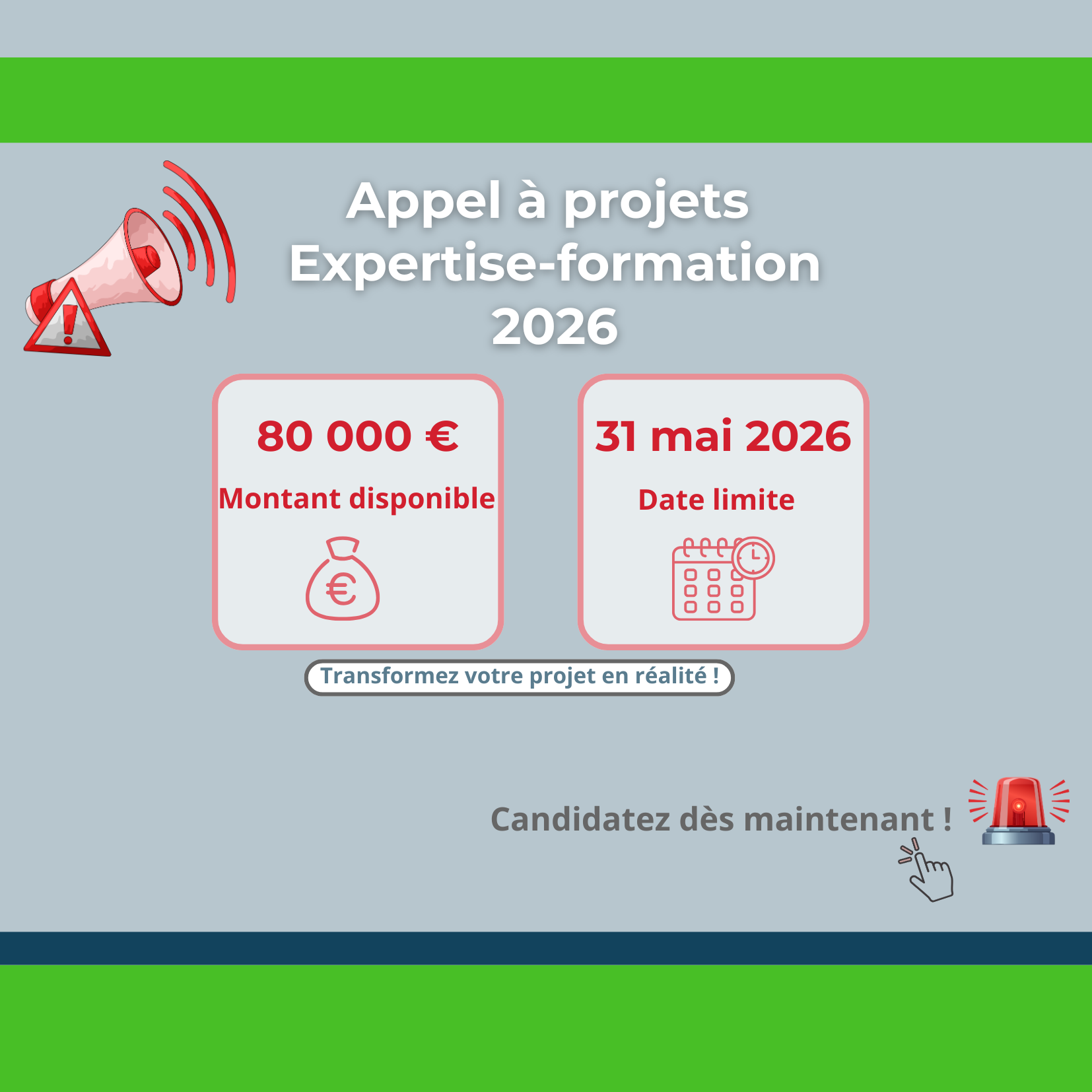 AAP expertise-formation 2026 