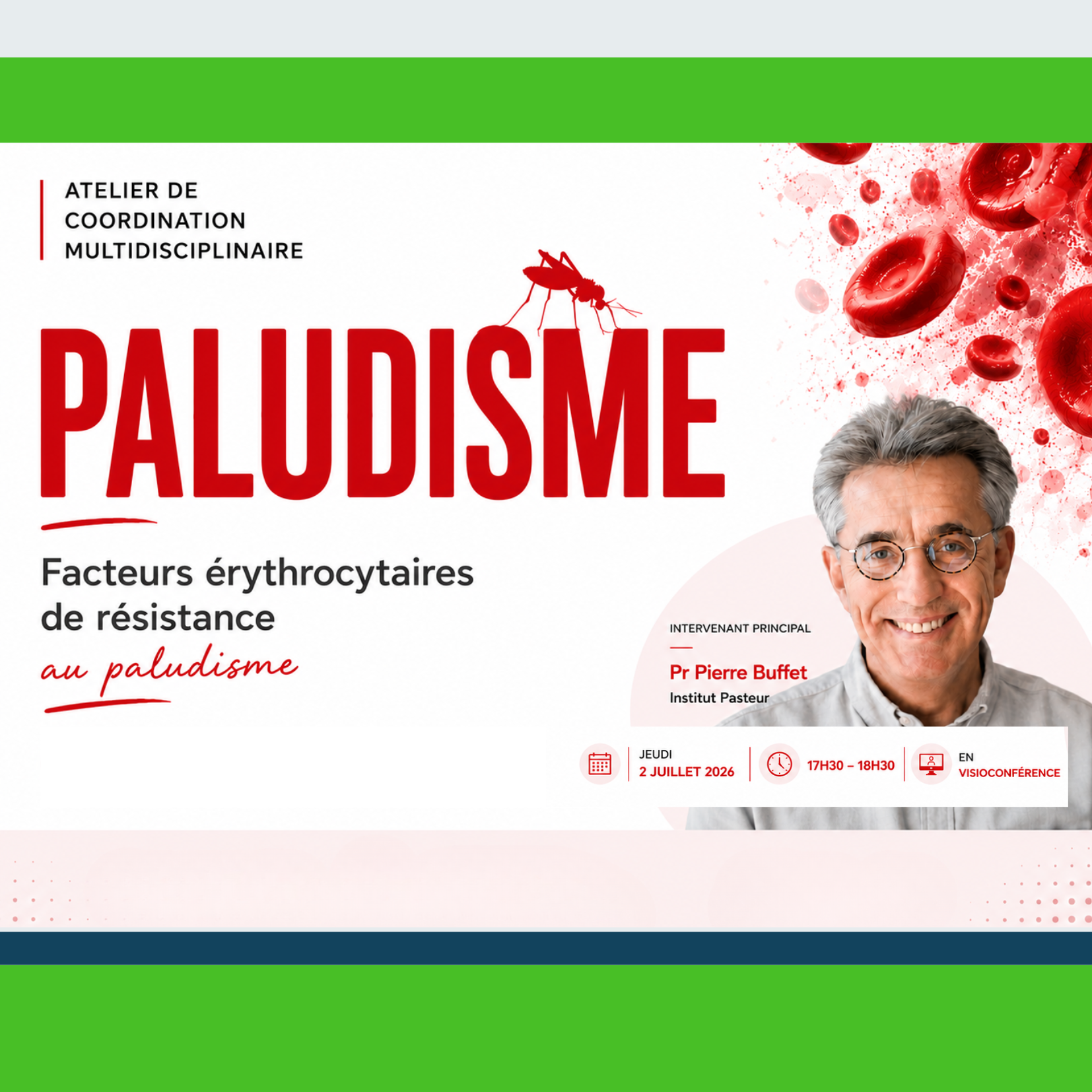 Ouvert à tous ! 